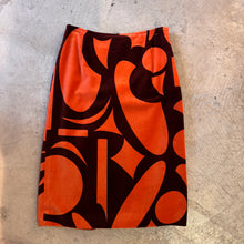 Load image into Gallery viewer, Paul Smith Pattern Skirt
