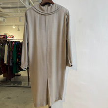 Load image into Gallery viewer, Vintage Double Collar Dress
