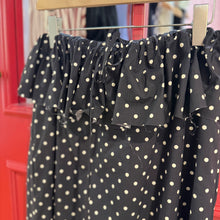 Load image into Gallery viewer, Jamm select | Dot skirt
