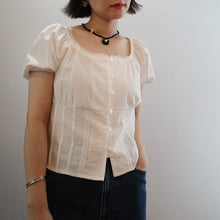 Load image into Gallery viewer, Jamm Select | Lace top
