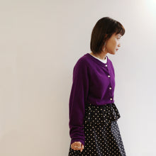 Load image into Gallery viewer, Jamm select | Cardigan
