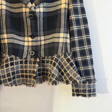 Load image into Gallery viewer, Moschino Ruffle Jacket
