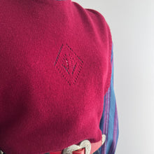 Load image into Gallery viewer, Vintage Salvatore Ferragamo Knitted Top
