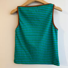 Load image into Gallery viewer, Jamm Select | Striped Tank (3colours)
