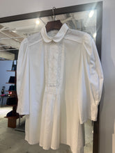 Load image into Gallery viewer, Vintage Lace Blouse
