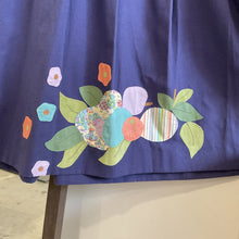 Load image into Gallery viewer, Vintage Patchwork Skirt
