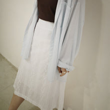 Load image into Gallery viewer, Jamm select | Lace Skirt
