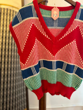 Load image into Gallery viewer, Vintage Knit Top
