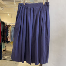 Load image into Gallery viewer, Vintage Patchwork Skirt
