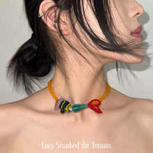 Load image into Gallery viewer, LSTT | Necklace
