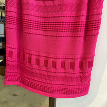 Load image into Gallery viewer, Vintage Fuchsia Skirt
