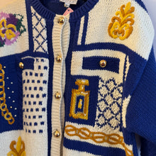 Load image into Gallery viewer, Vintage Cardigan
