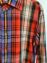 Load image into Gallery viewer, Vivienne Westwood Checked Pattern Shirt
