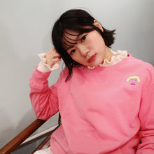 Load image into Gallery viewer, ✿marymary✿ Barbie mary EmbroideryPullover
