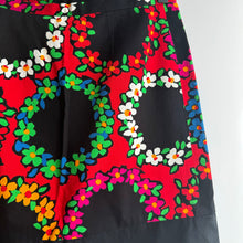 Load image into Gallery viewer, Agnes b Flower Print Skirt
