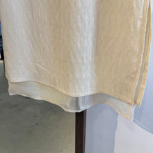 Load image into Gallery viewer, Jamm select | Texture Fabric Top and Skirt Set
