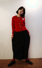 Load image into Gallery viewer, ✿marymary✿ Circle silhouette skirt
