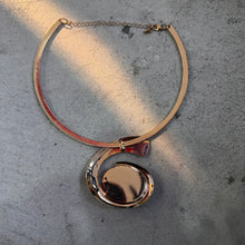 Load image into Gallery viewer, Vintage Statement Choker
