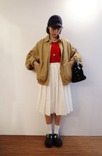 Load image into Gallery viewer, Jamm select | Uncle Jacket (Beige/dusty blue/Grey)
