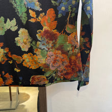 Load image into Gallery viewer, Vintage Kenzo Floral Pattern Top

