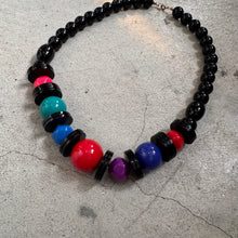 Load image into Gallery viewer, Vintage Beaded Necklace
