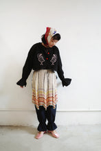 Load image into Gallery viewer, ✿marymary✿
Embroidery Ruffle Jacket
