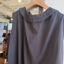 Load image into Gallery viewer, Jamm select | Round Collar Blouse
