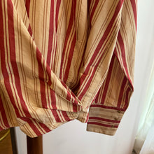 Load image into Gallery viewer, Roku Striped Blouse
