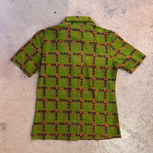 Load image into Gallery viewer, Vintage Chain Pattern Shirt
