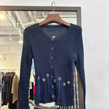 Load image into Gallery viewer, Vintage Knit Top
