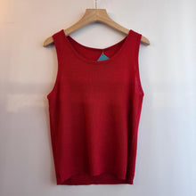 Load image into Gallery viewer, Jamm select | Knit tank
