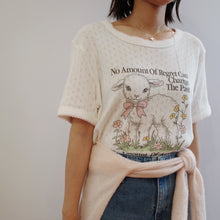 Load image into Gallery viewer, Jamm select | Print knit top
