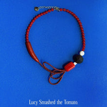 Load image into Gallery viewer, LSTT | Necklace
