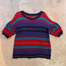 Load image into Gallery viewer, Vintage MISSONI Knit Top
