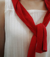 Load image into Gallery viewer, Jamm select | Square neck tank dress
