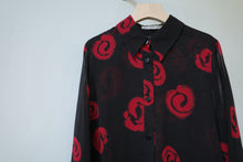 Load image into Gallery viewer, Vintage Pattern Shirt
