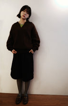 Load image into Gallery viewer, Jamm select | VNeck Mohair sweater
