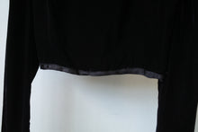 Load image into Gallery viewer, Vintage Velvet Top
