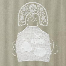 Load image into Gallery viewer, juju studio | Lyra Crochet Top
