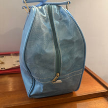 Load image into Gallery viewer, Vintage 70s Bowling bag

