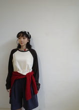 Load image into Gallery viewer, Jamm select | Raglan Tee

