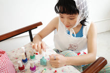 Load image into Gallery viewer, ✿ marymary ✿
I LOOK GORGEOUS TODAY!刺繡背心
