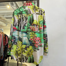 Load image into Gallery viewer, Paul Smith Pattern Shirt
