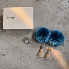Load image into Gallery viewer, Toga Pulla | Momo earrings
