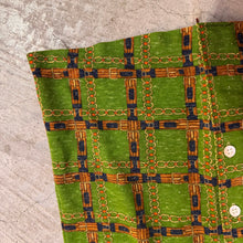 Load image into Gallery viewer, Vintage Chain Pattern Shirt
