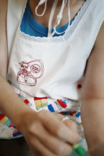 Load image into Gallery viewer, ✿ marymary ✿
I LOOK GORGEOUS TODAY!刺繡背心
