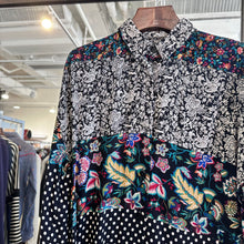Load image into Gallery viewer, Vintage Pattern Shirt
