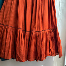 Load image into Gallery viewer, Jamm select | Layered Skirt (3colours)
