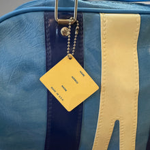 Load image into Gallery viewer, Vintage 70s Bowling bag
