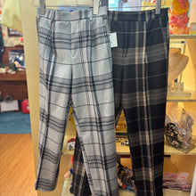 Load image into Gallery viewer, Jamm select | Check Pattern Pants
